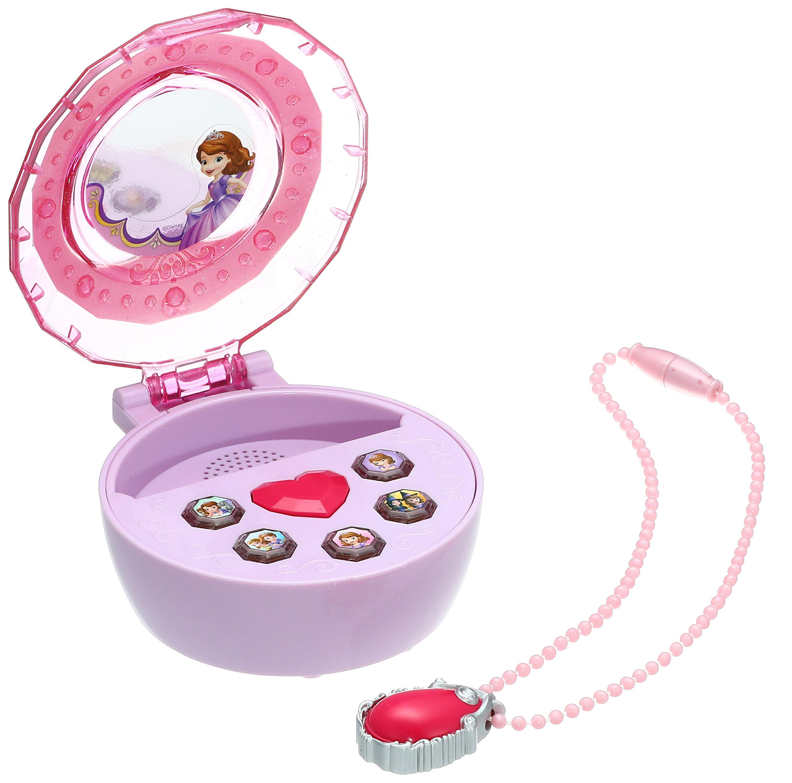 Amazon.co.jp: ちいさなプリンセス ソフィア プリンセス・ボックス  