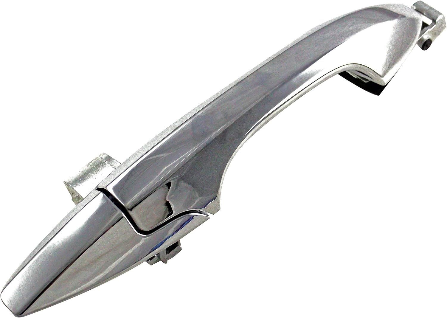 Dorman 81959 Exterior Door Handle Compatible with Select Acura Models, Chrome