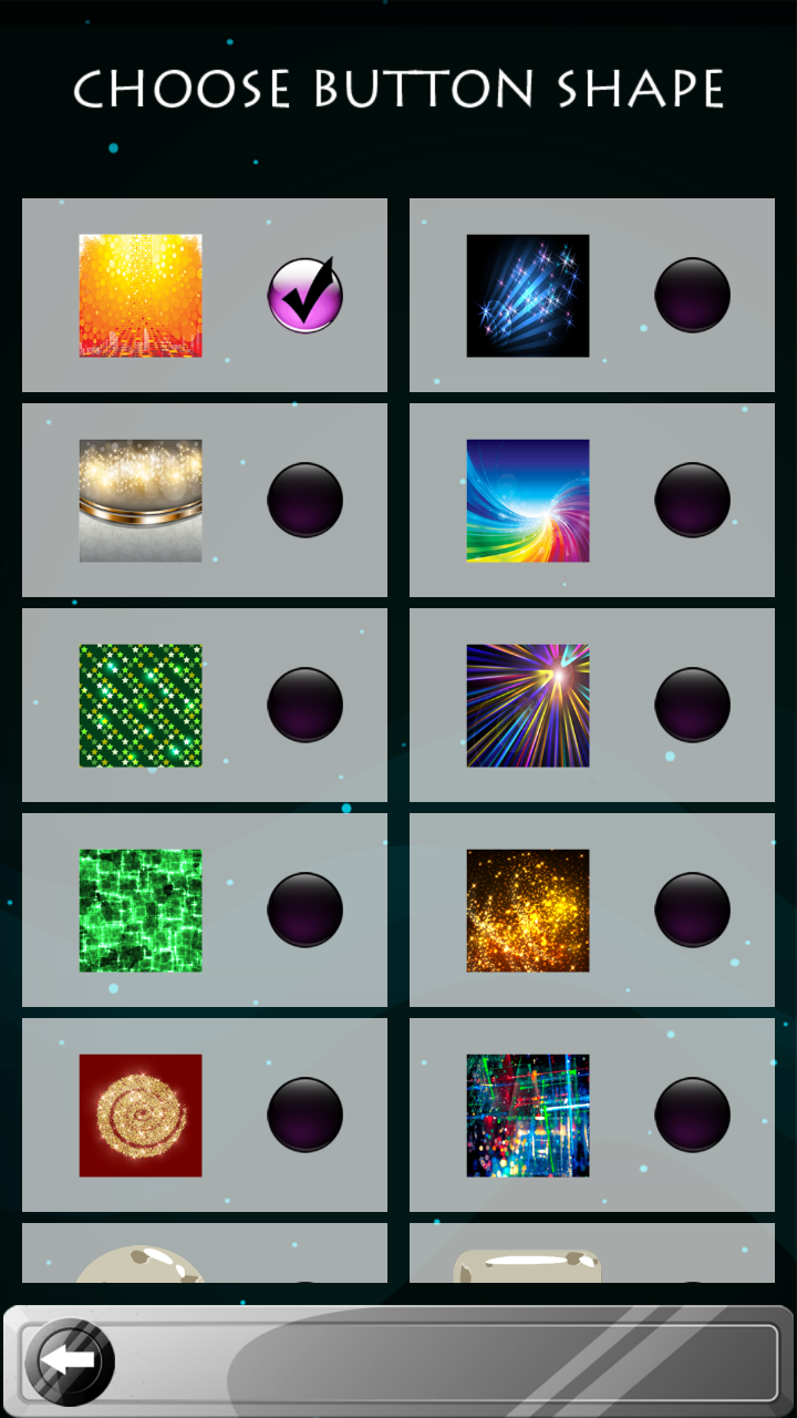 Sheen Keyboard Sheen Keyboards - App on Amazon Appstore