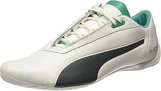 tenis puma mercedes benz para mujer