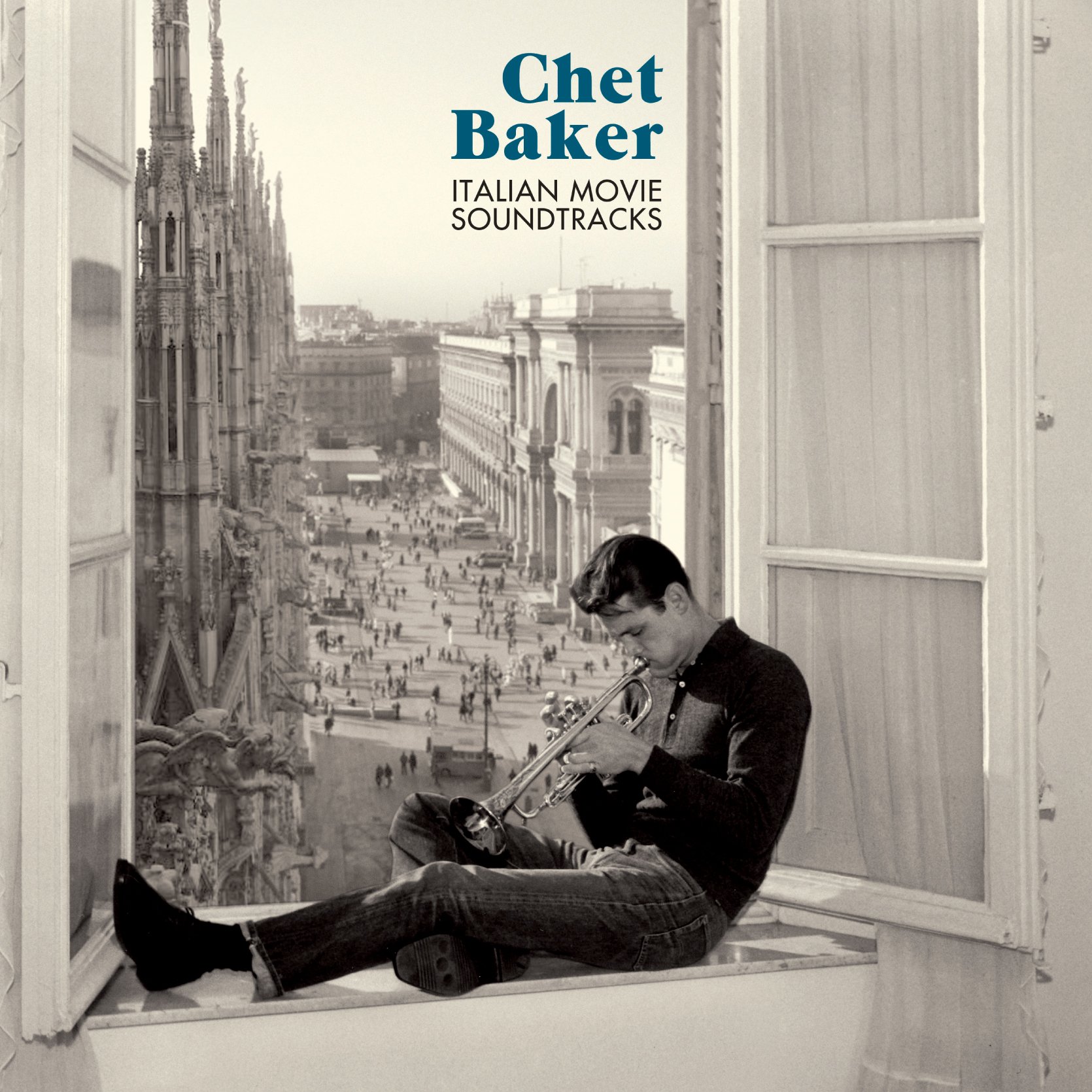 Italian Movie Soundtracks [VINYL]