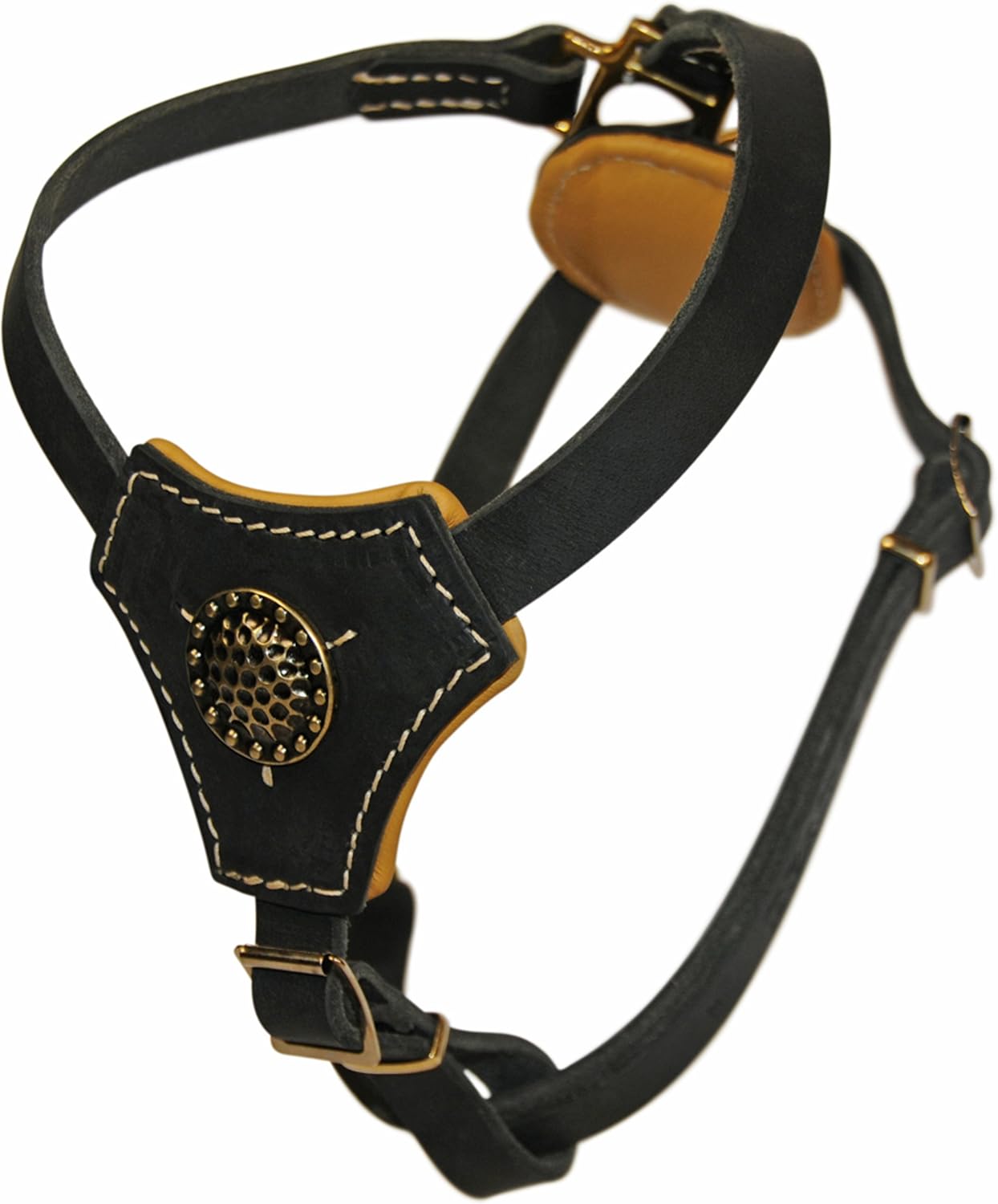 Dean and Tyler Royal Classic Knight Solid Brass Hardware