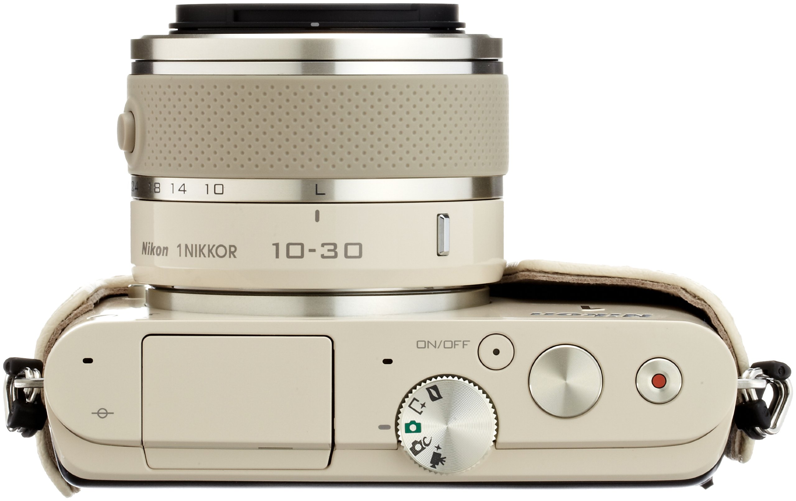 Amazon | 【まとめ買いでお得】Nikon1 J3 HLK+30-110㎜ダブルズーム 