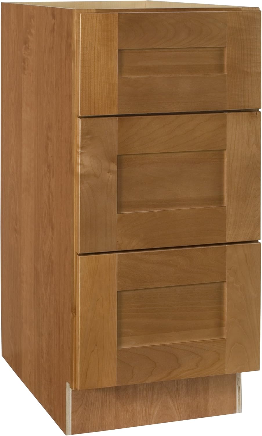 DDR18L-HCN Hawthorne Left Hand Maple Cabinet, 18-Inch Wide by 28-1/2-Inch High