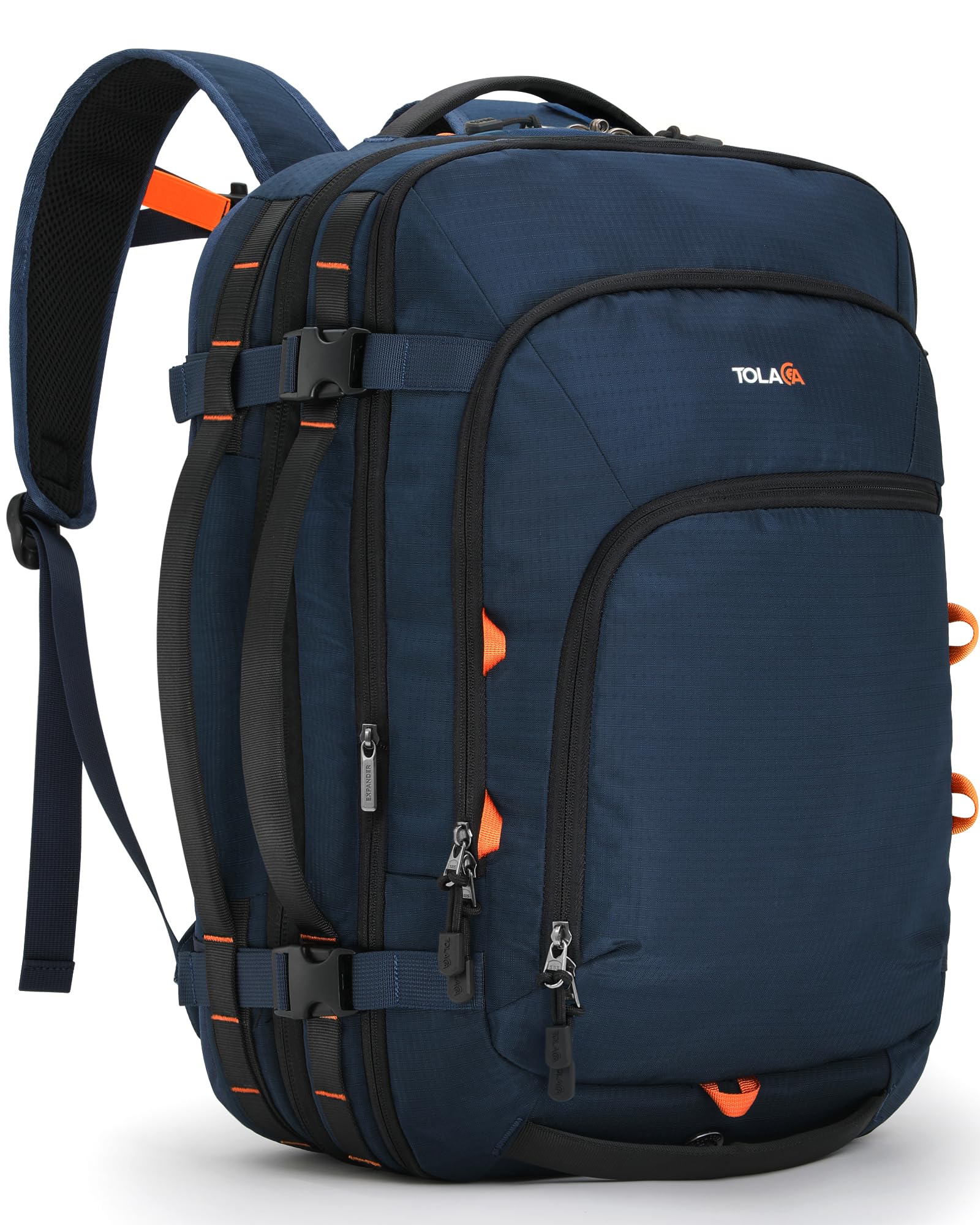 Tolaccea Travel Backpack