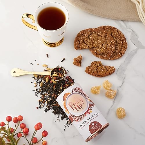 Miniatura 5 de Pinky Up - Té de hojas