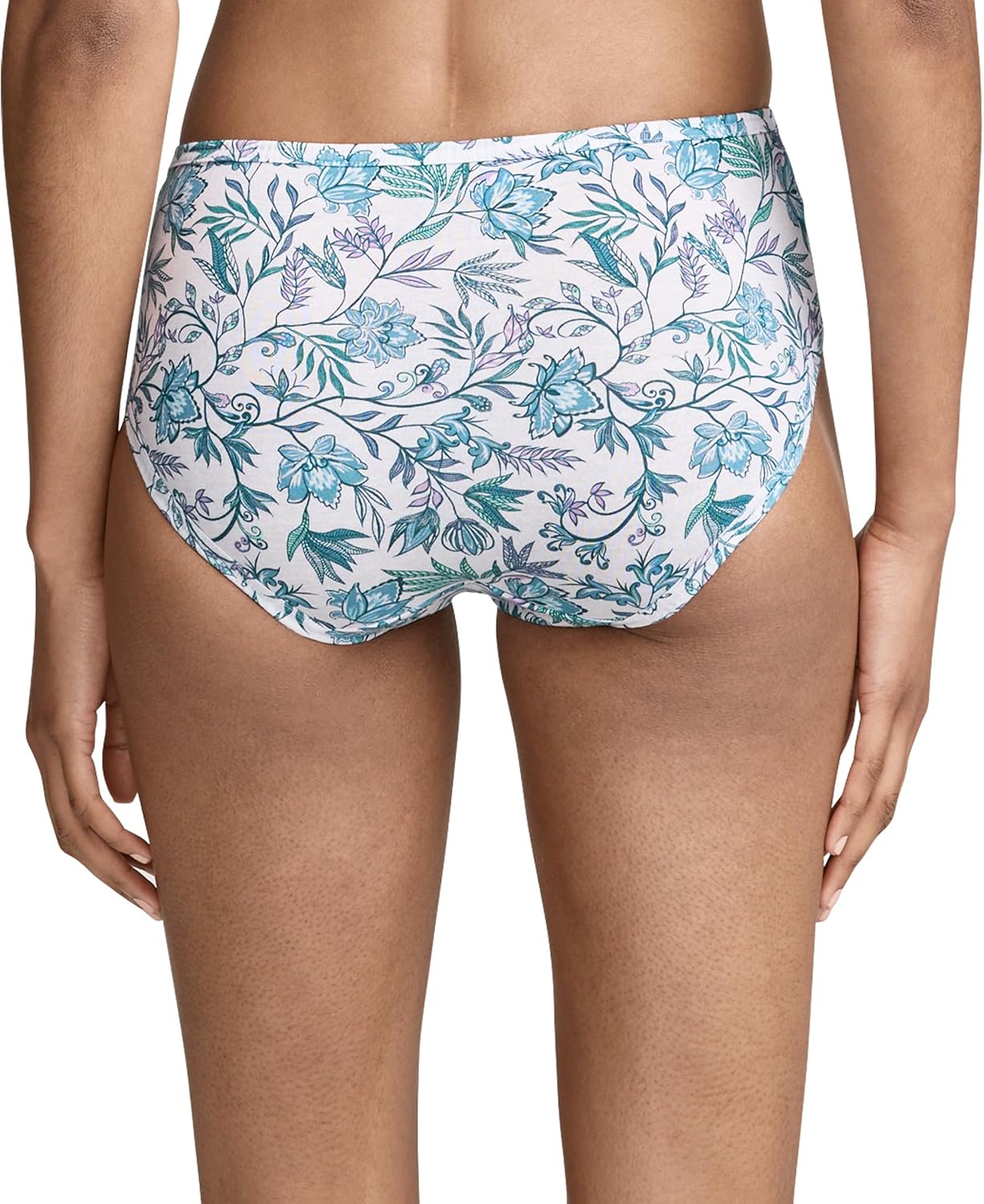 Jockey Women's Underwear Elance Hipster - 6 Pack