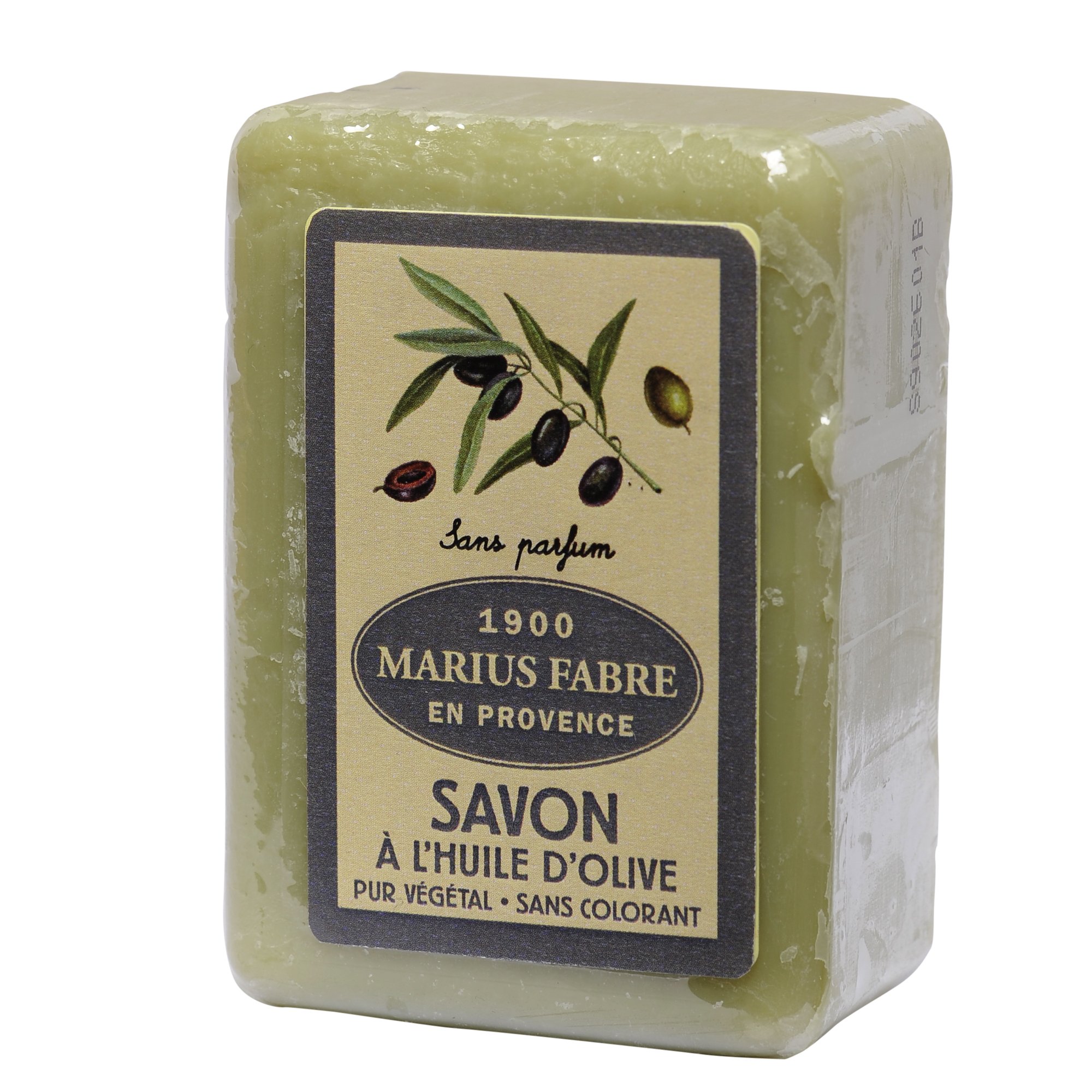 Marius Fabre Olive Oil Soap - 150G