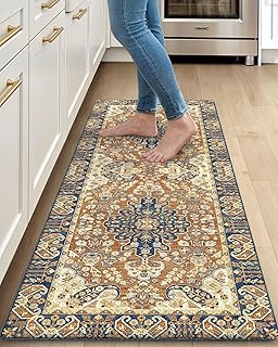 DEXI Kitchen Mat Floor Cushioned