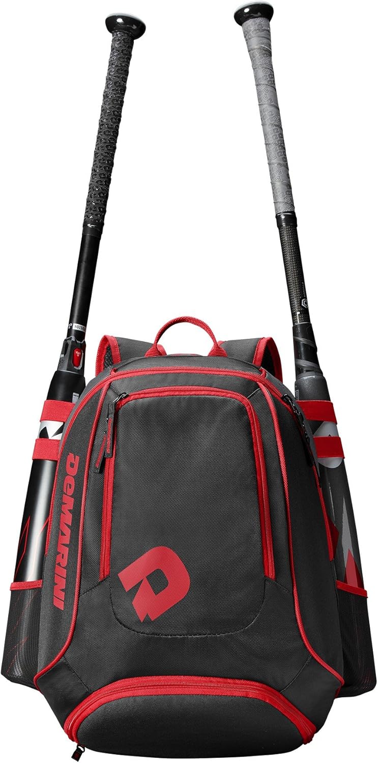 DeMarini Sabotage Backpack