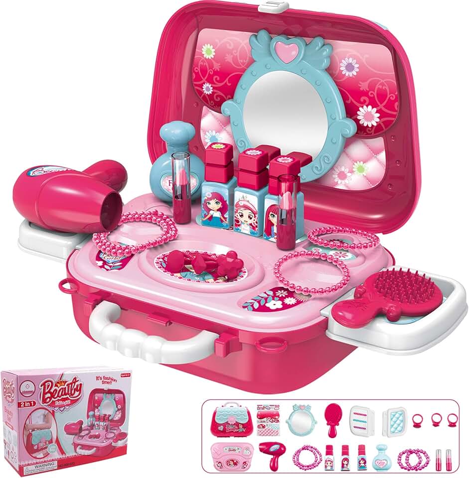 Amazon.it giocattoli bambina 4 anni