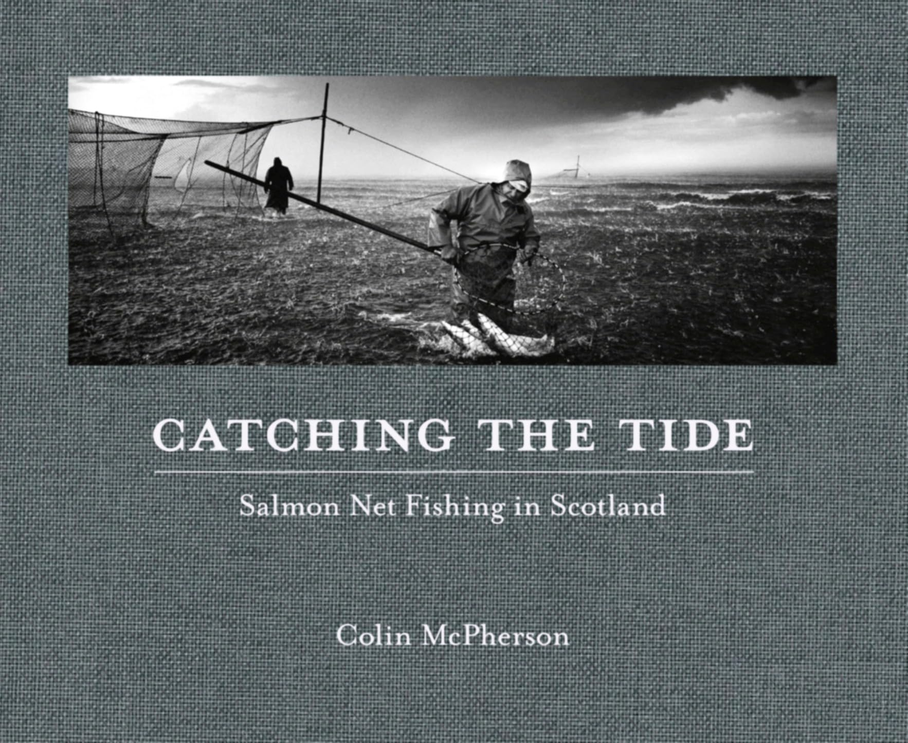 Catching The Tide: Salmon Net Fishing in Scotland