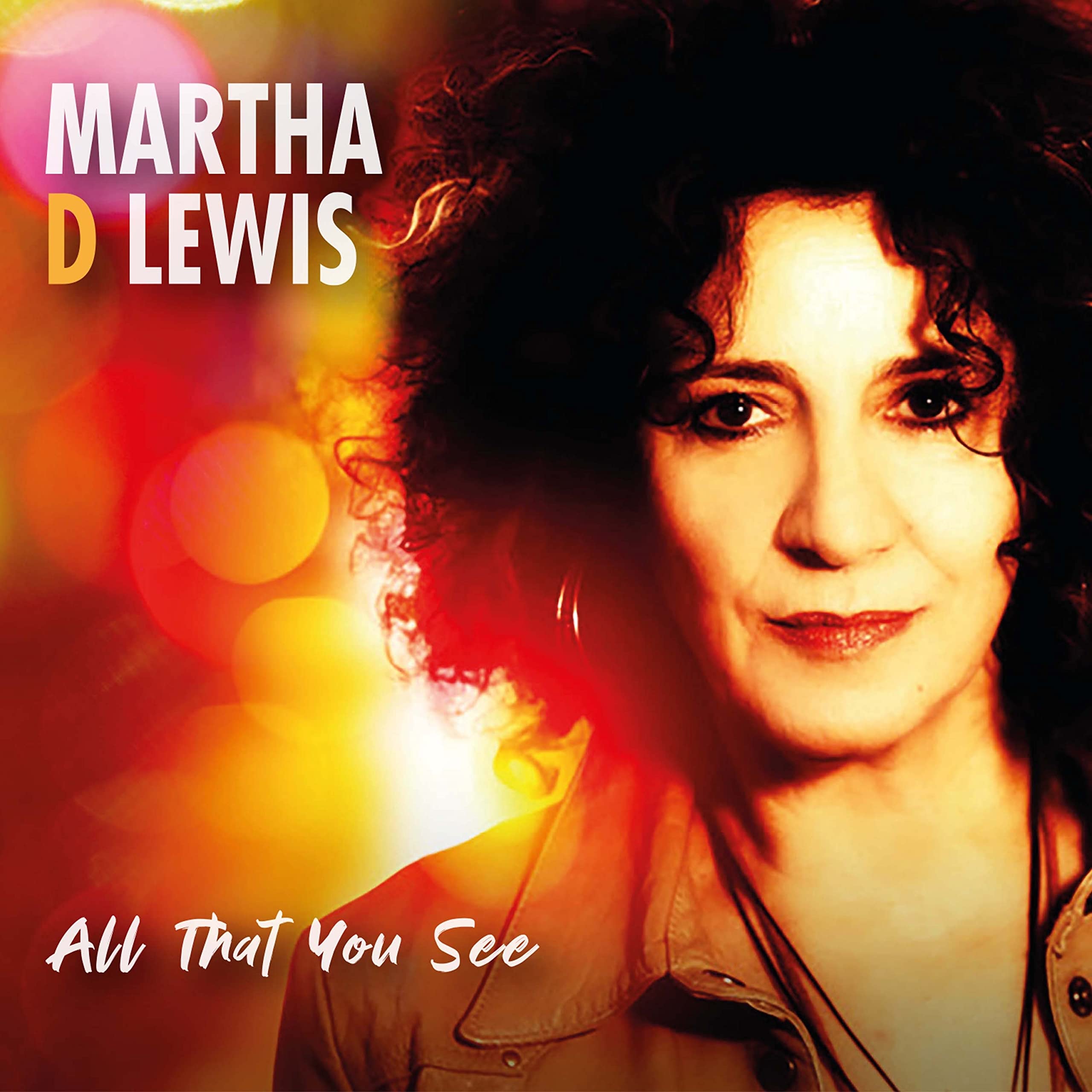 All That You See