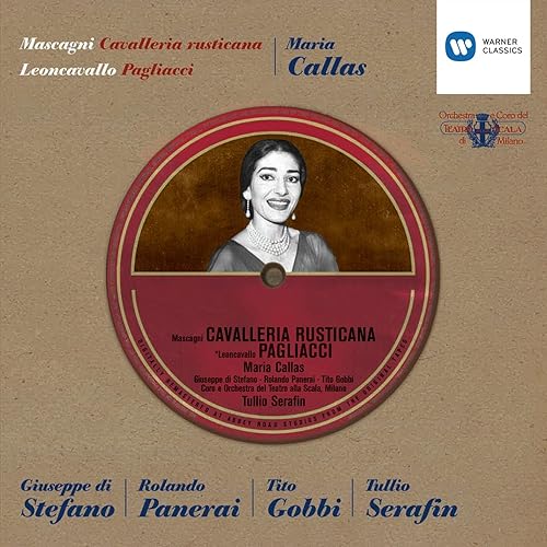 Cavalleria rusticana Cavalleria rusticana