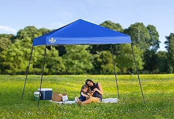 「Wide Dad」25SS SHADE TECHポロ Quik Shade 10' x 10' Shade Tech 56 Square Feet of Shade