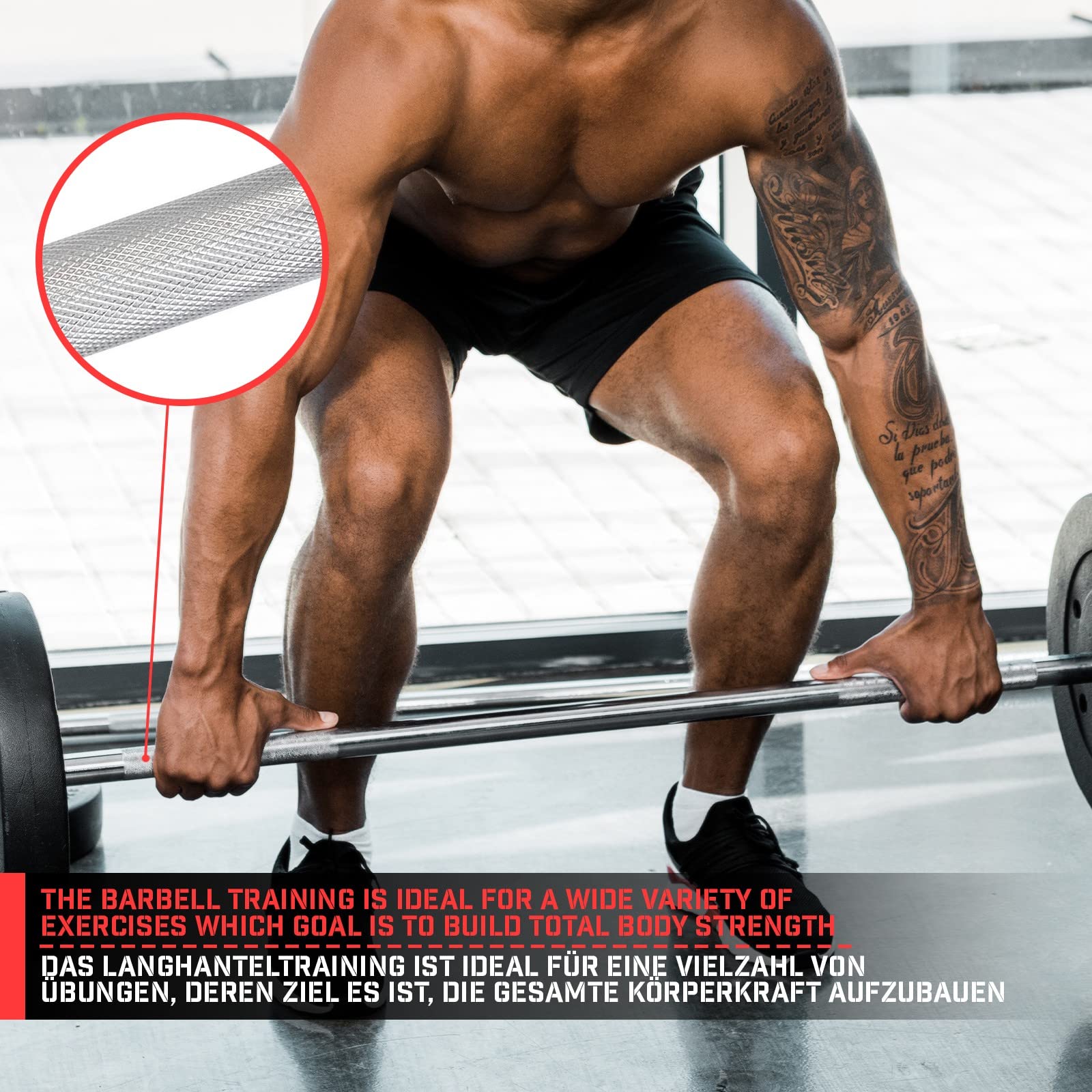 Disques Poids Musculation 2x10kg - Revêtement Plastique Ø31mm | Haltérophilie Fitness Maison | Set Charge