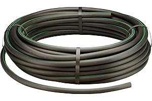 Rain Bird SWGP100 EZ Pipe Flexible Sprinkler Line
