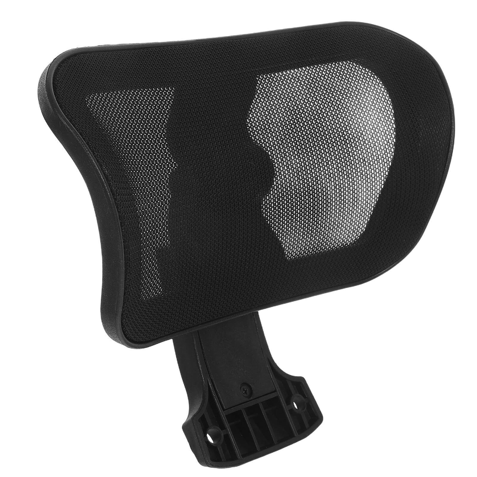Appui-tête de bureau ergonomique pour soulager le cou en télétravail