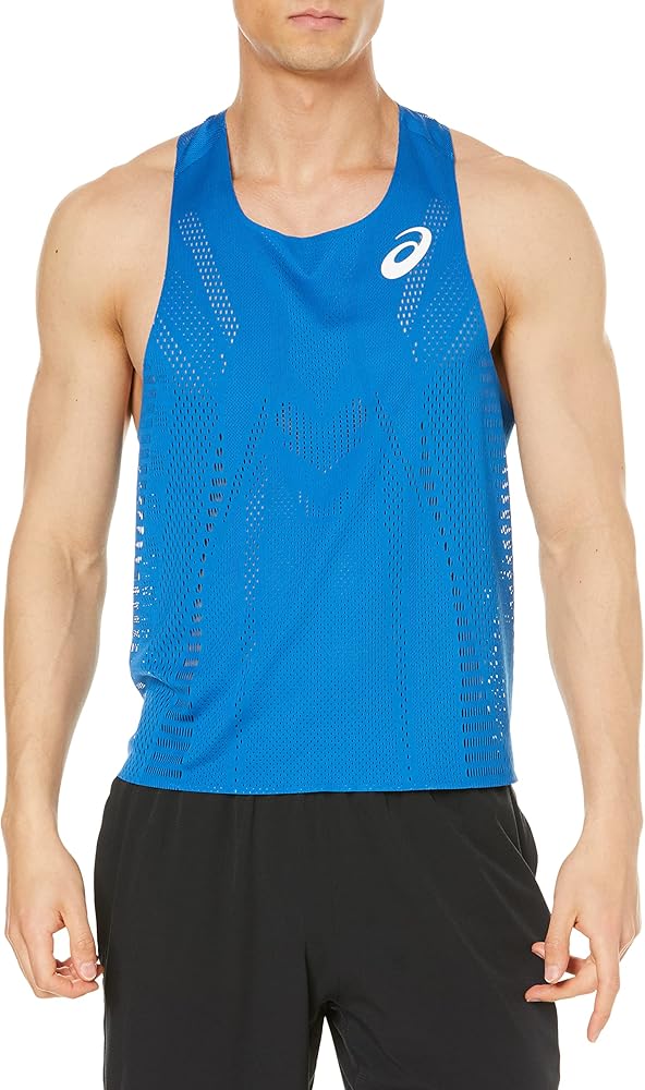 Amazon.co.jp: [アシックス] 陸上ウェア TRACK ELITE ACTIBREEZE