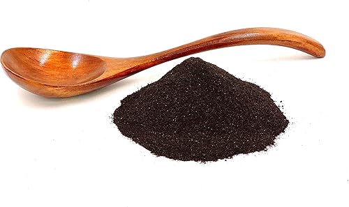 Vista 2 de Best Botanicals Polvo de cáscara de nogal negro, 16 oz.