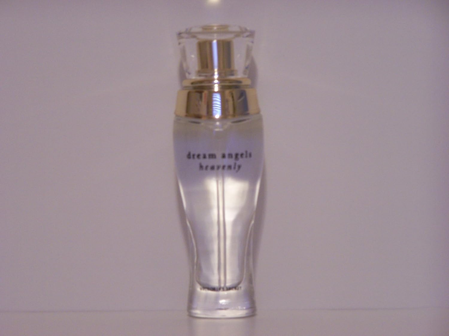 Victoria's Secret Dream Angels Heavenly Eau de Parfum .25 oz Travel Size