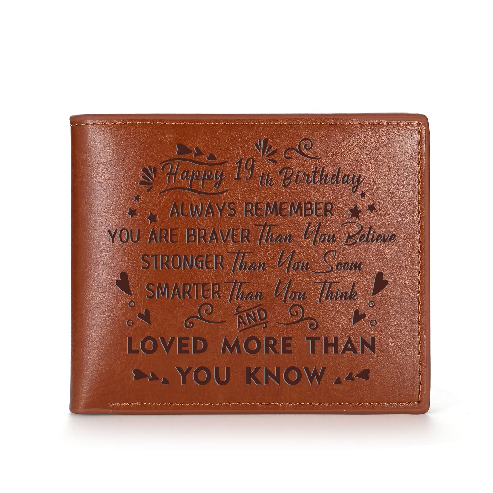 Photo 1 of Leather Wallet