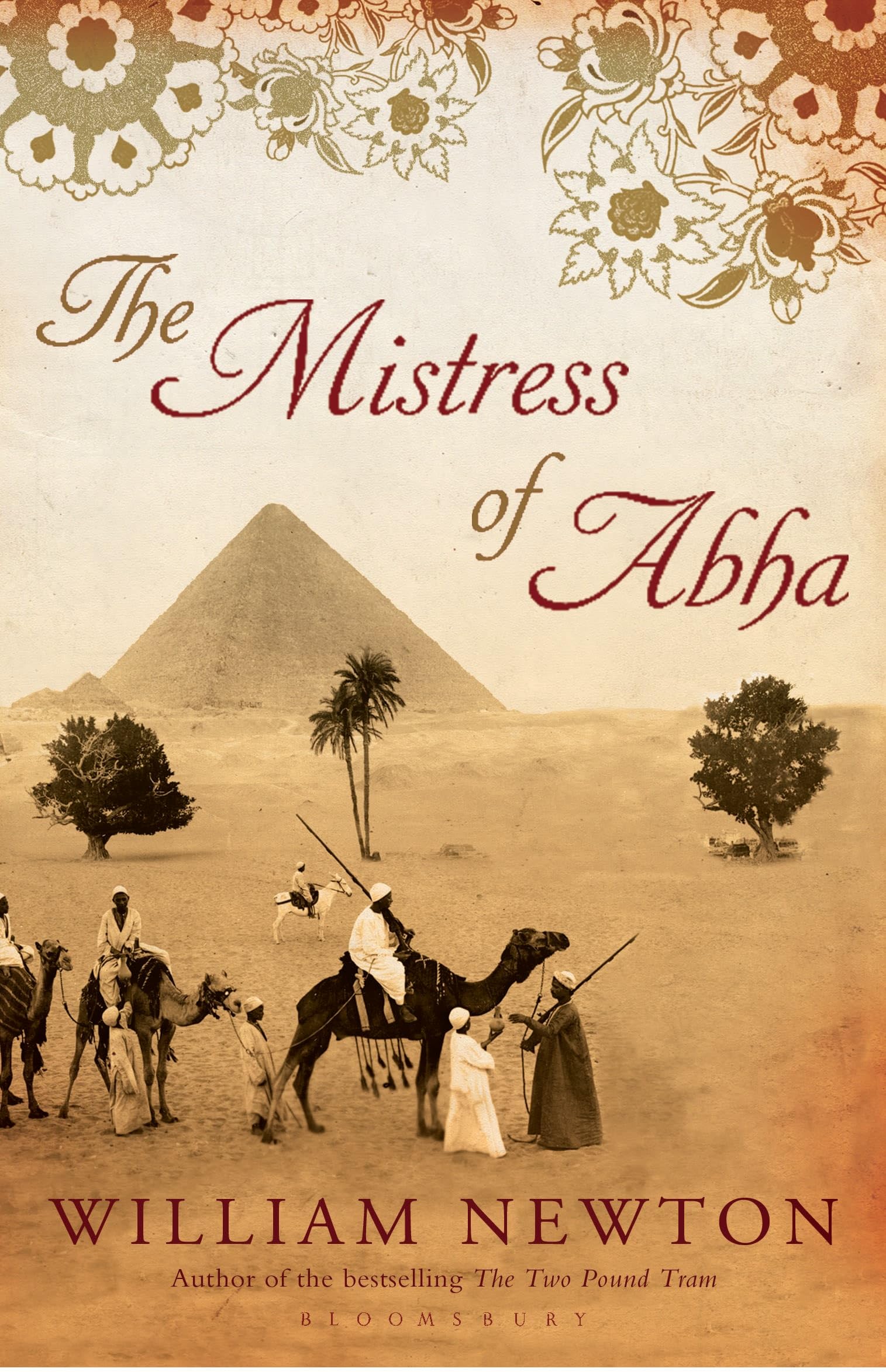 Mistress of Abha