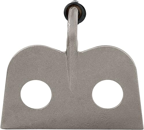 Miniatura 4 de TRUPER ATM-7 7" azada de mortero forjado