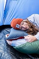 Vista 5 de Stansport Almohada autoinflable/cojín de asiento (490)