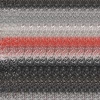 Vista 16 de Noro Silk Garden 203 Daitō