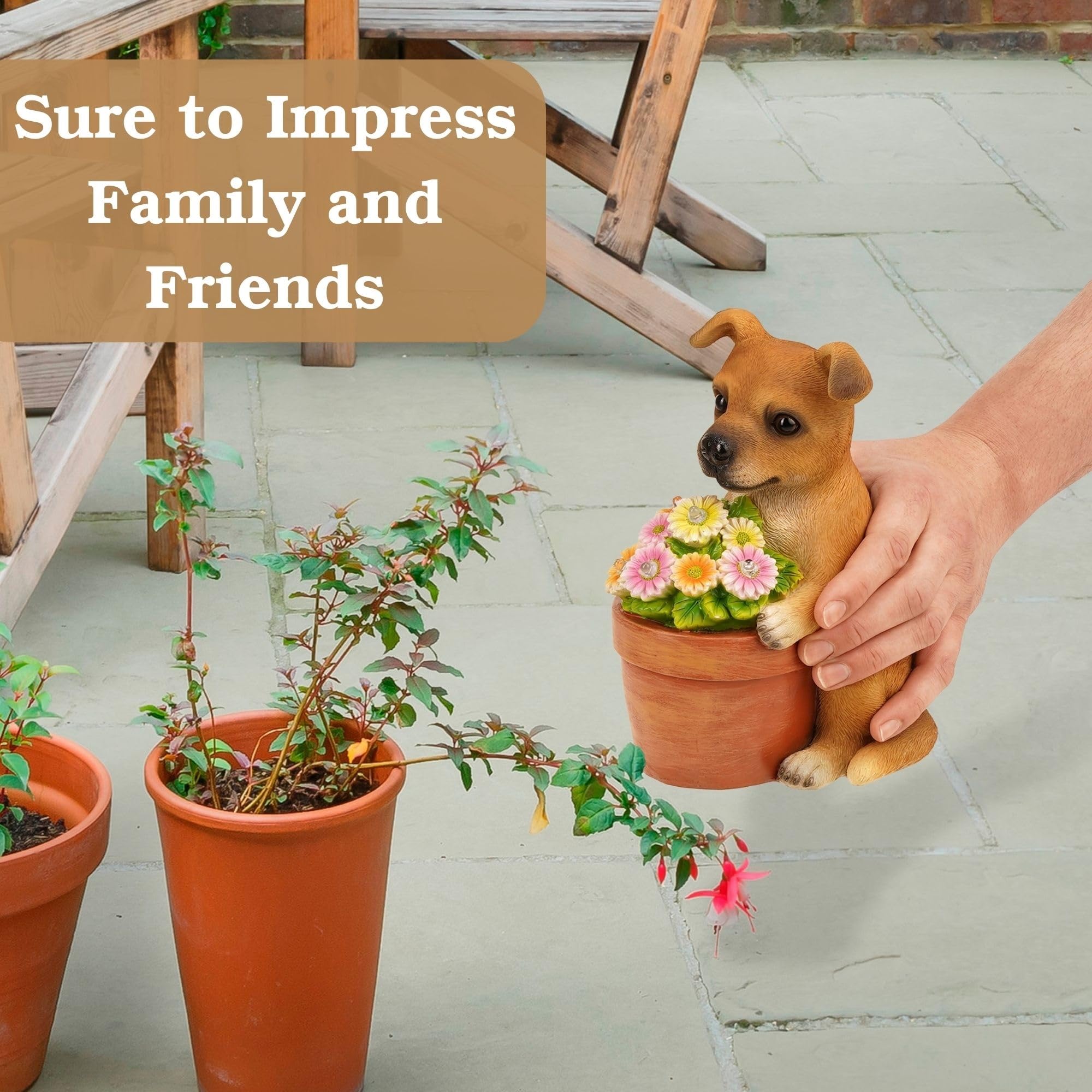 Solar Paint For Flower Pots Renew Flower Pots With Spray Paint | A