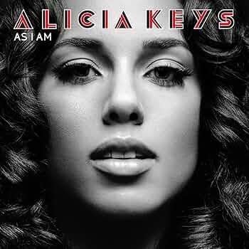 洋楽 ALICIA KEYS / AS I AM 81aPoAdLgiL._UF350,350_QL50_.jpg