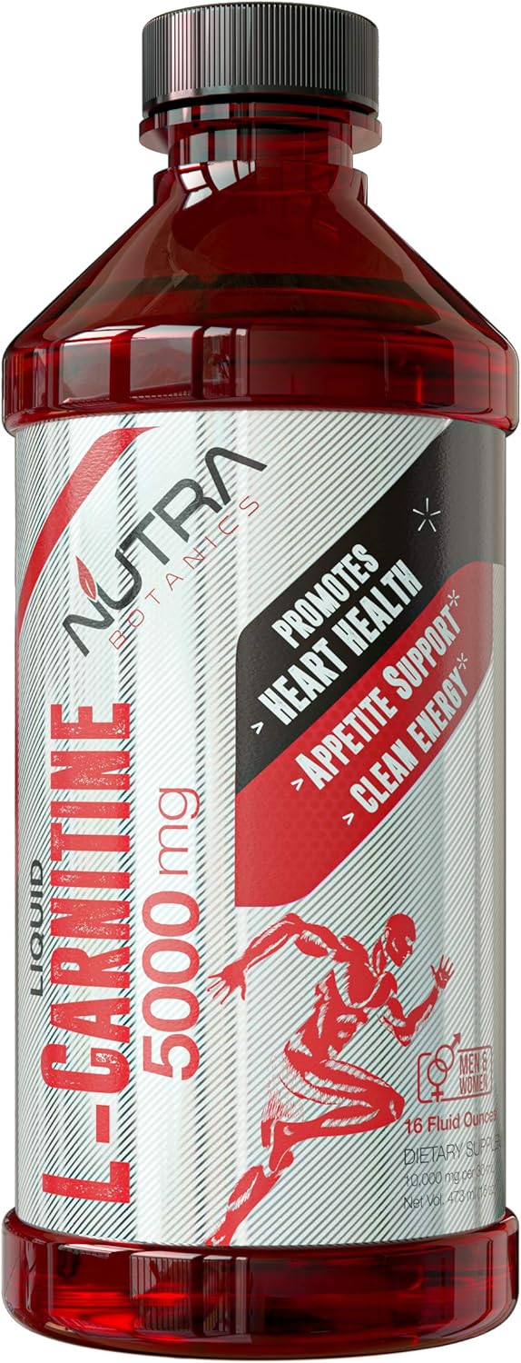 l-carnitine 5000 mg liquid Liquid L-Carnitine is now available from @corenutritionals in their  @funsweets collaboration flavors of Orange Cream, Blue Raspberry and Cherry  Berry main image 0