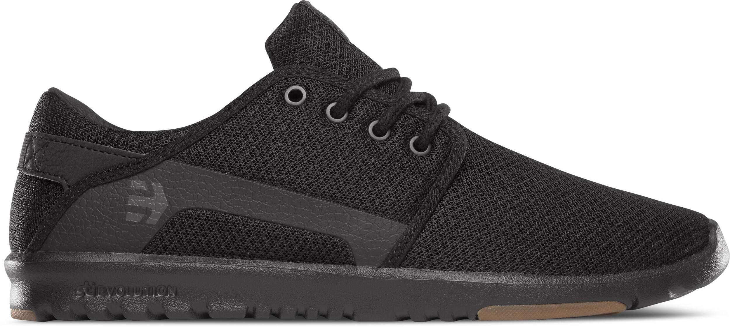 Etnies Scout, Zapatillas de Skateboard para Hombre