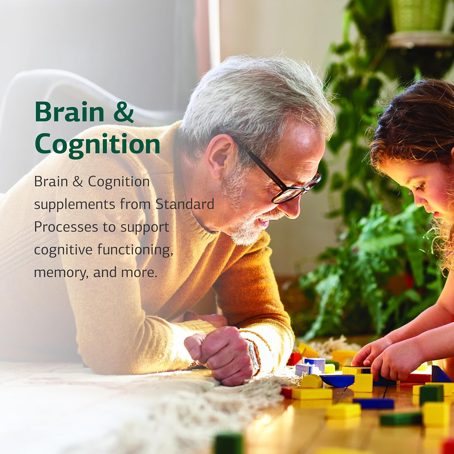 Standard Process Choline - Supports Healthy Fat Metabolism, Liver Health & Nervous System Function - Gluten-Free, Non-Dairy & Vegetarian -180 mg, 90 Tablets - Image 6