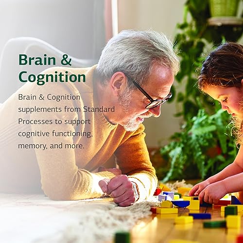 Miniatura 6 de Colina de proceso estándar - Soporte hepático, apoyo de la vesícula biliar y suplemento del sistema nervioso con bitartrato de colina y miel - 90