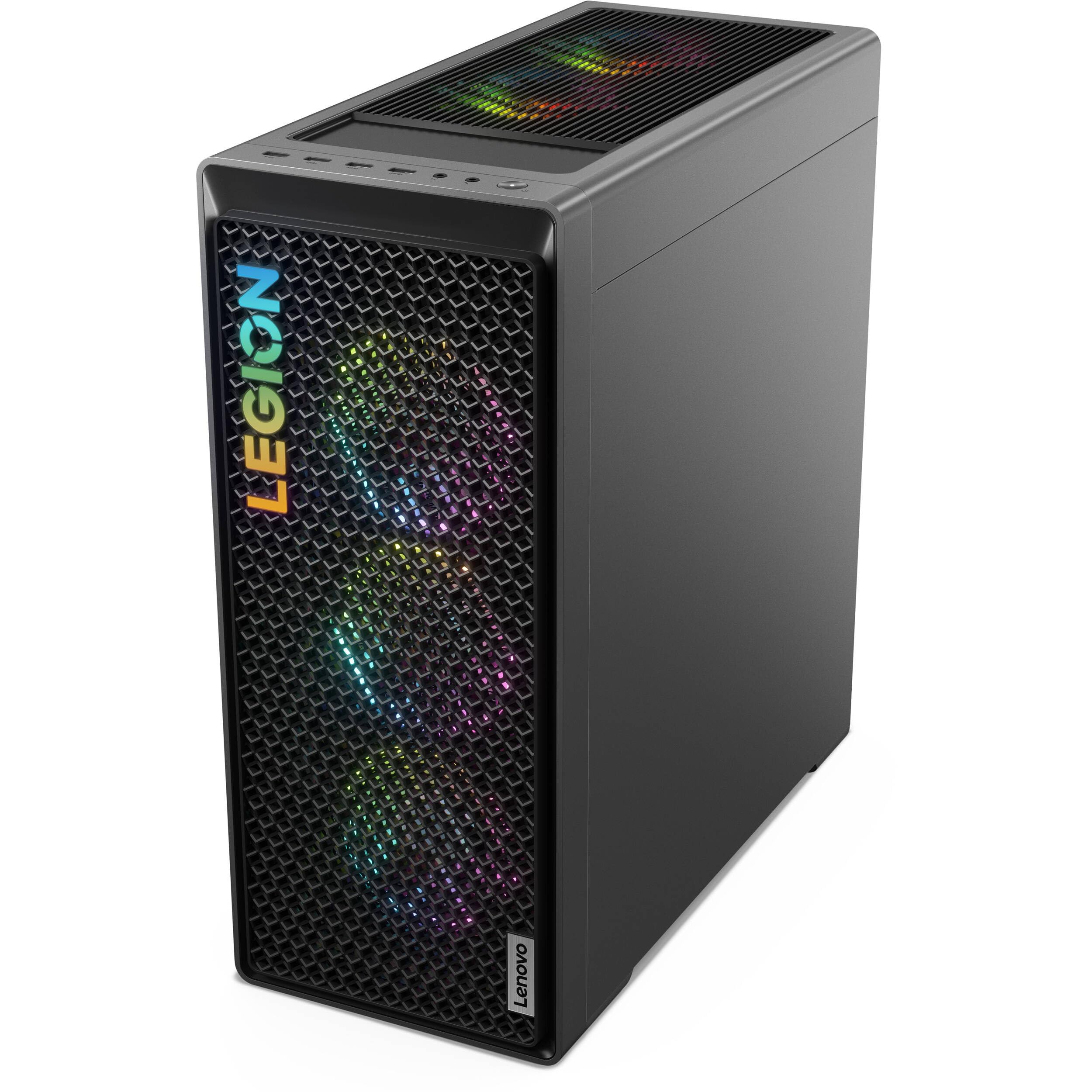 Lenovo Legion i7-8700 16GB デスクトップPC Lenovo Legion i7-8700 16GB デスクトップPC Amazon.co.jp