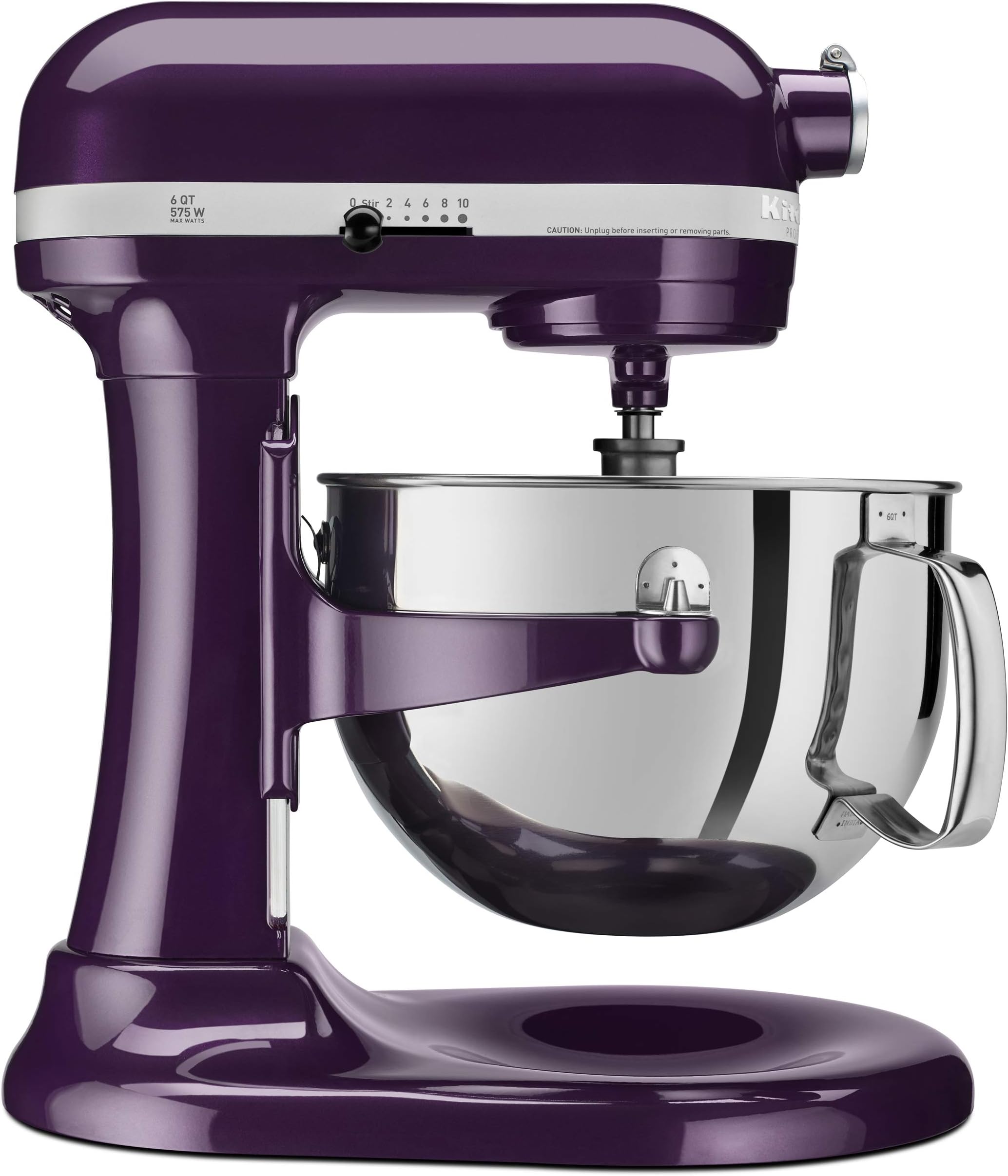 KitchenAid KP26M1XVB Professiona