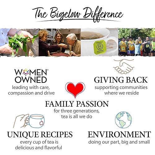 Miniatura 10 de BTC00388CT - Té verde clásico Bigelow