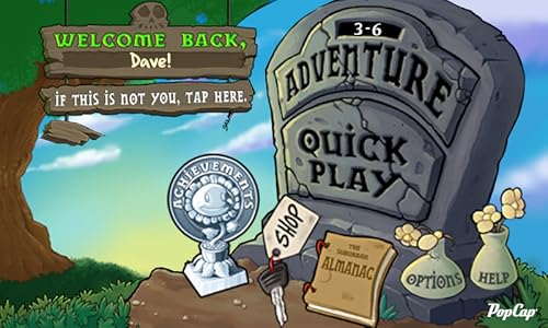 Plants Vs. Zombies #TOP7