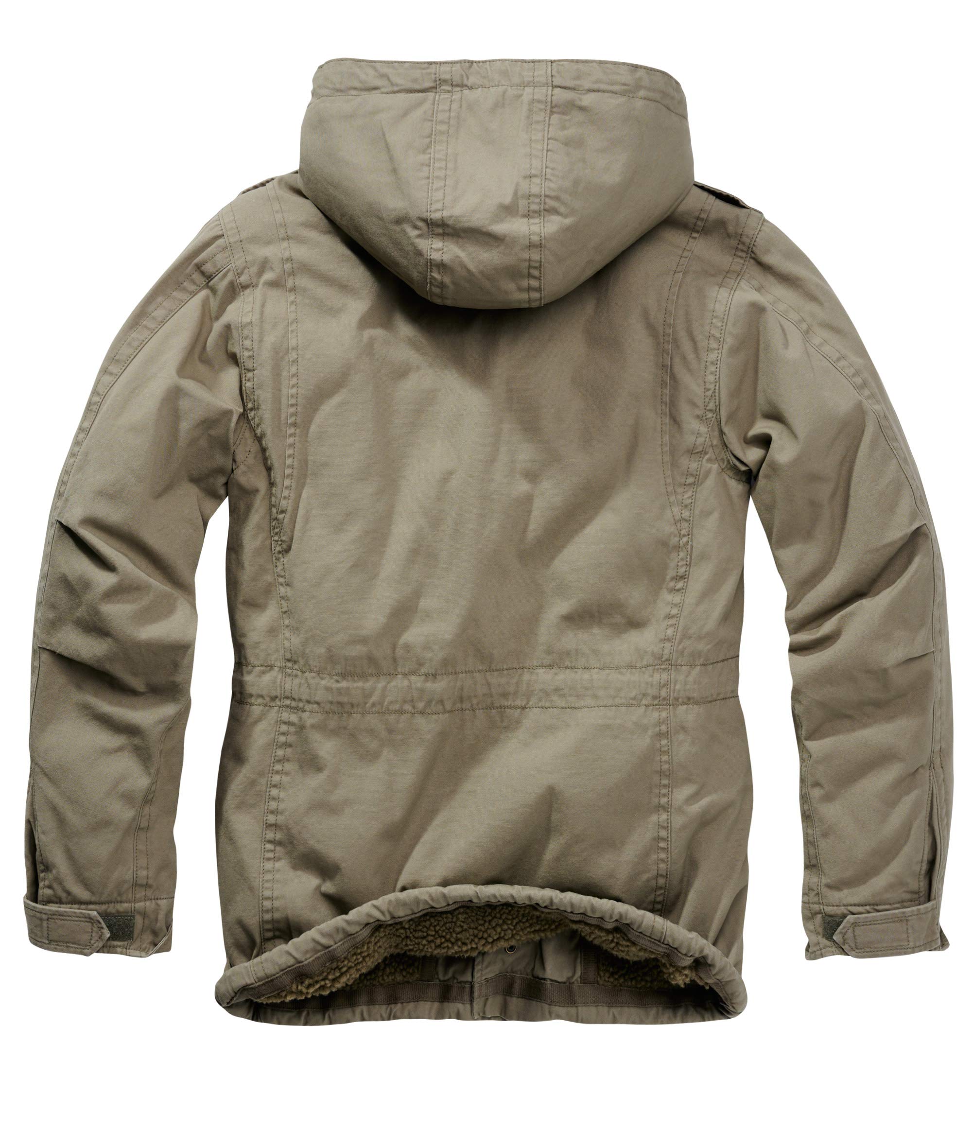 Brandit Kurtka Mężczyźni Brandit M65 Urban Jacket