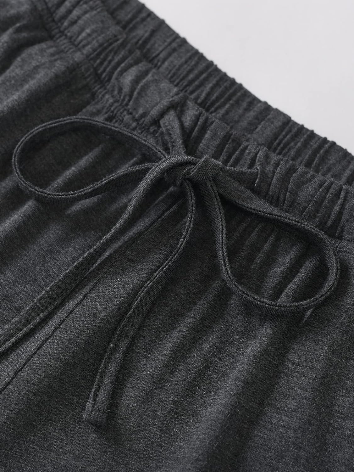 Latuza Women's Viscose Capri Lounge Pajama Set - Image 8