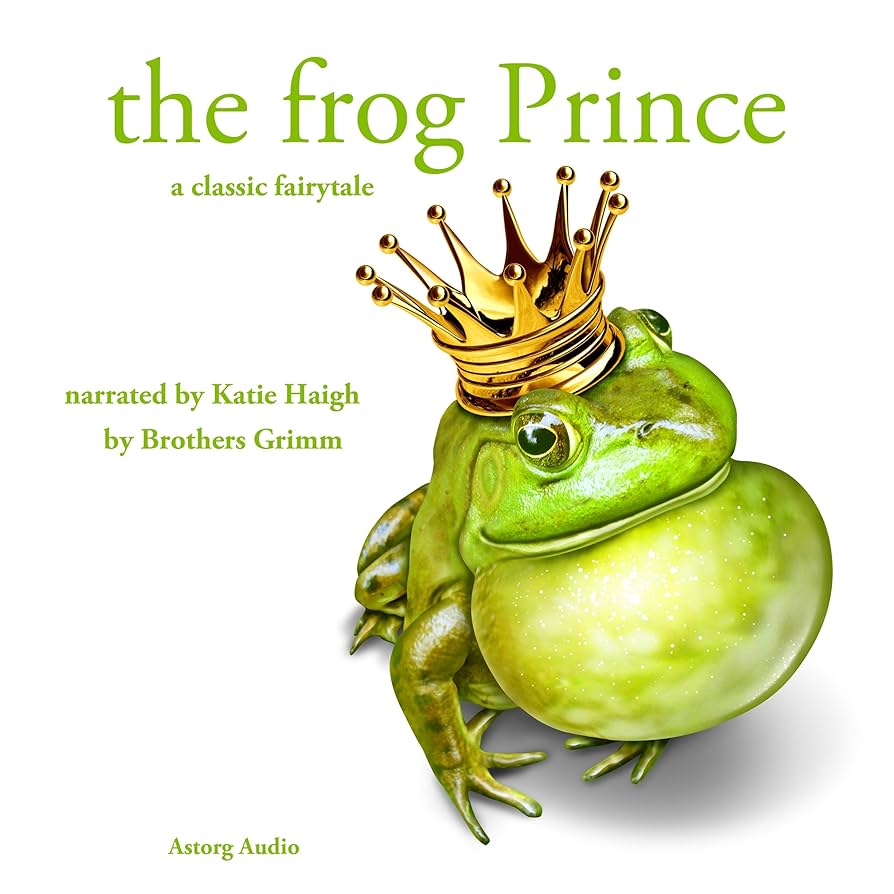 Amazon.co.jp: The Frog Prince (Audible Audio Edition): Brothers Amazon.co.jp: The Frog Prince (Audible Audio Edition): Brothers