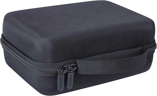 Miniatura 6 de Estuche de almacenamiento compatible con Boost X GBX55 1750A 12V UltraSafe portátil de litio arrancador