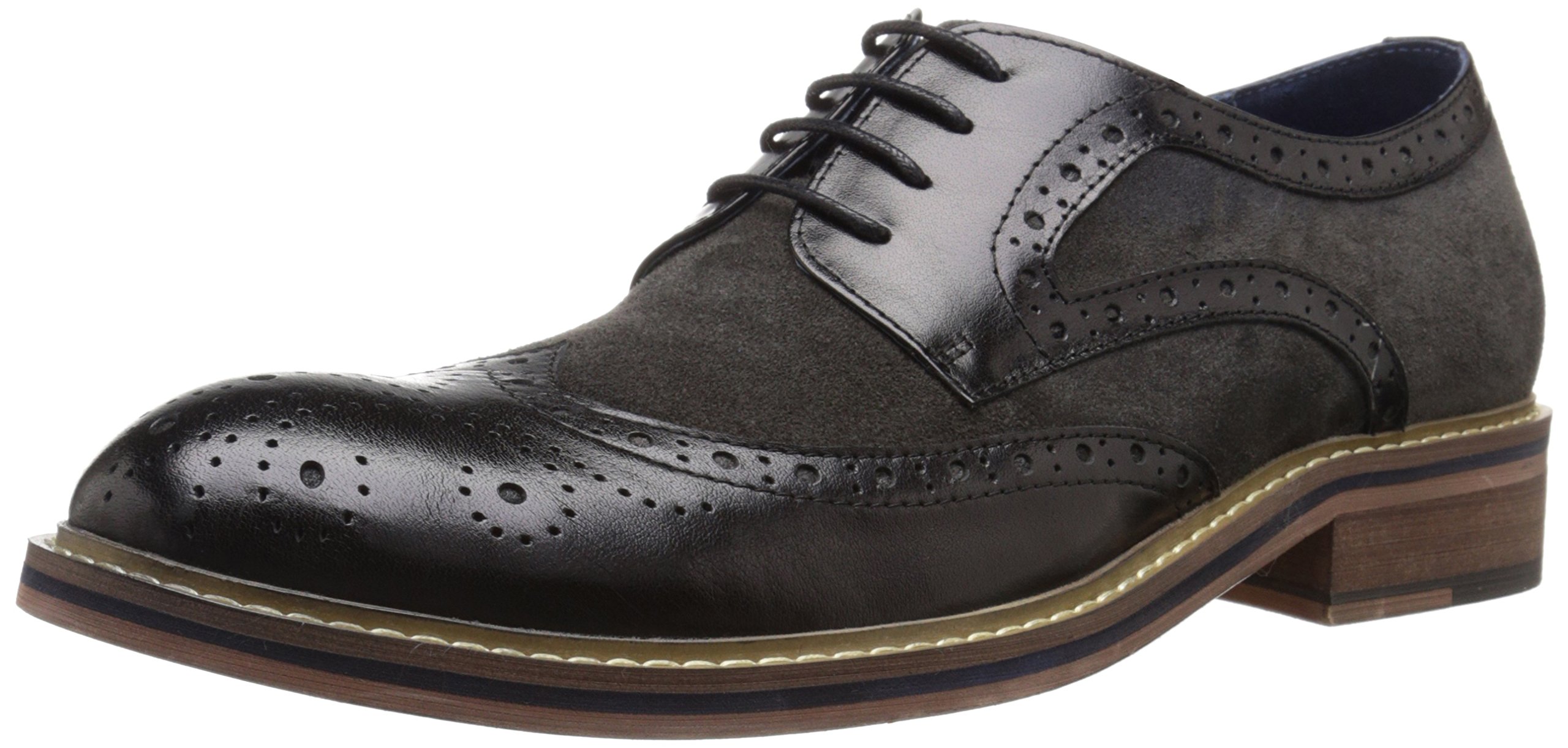 ZanzaraADAMS mens Oxford