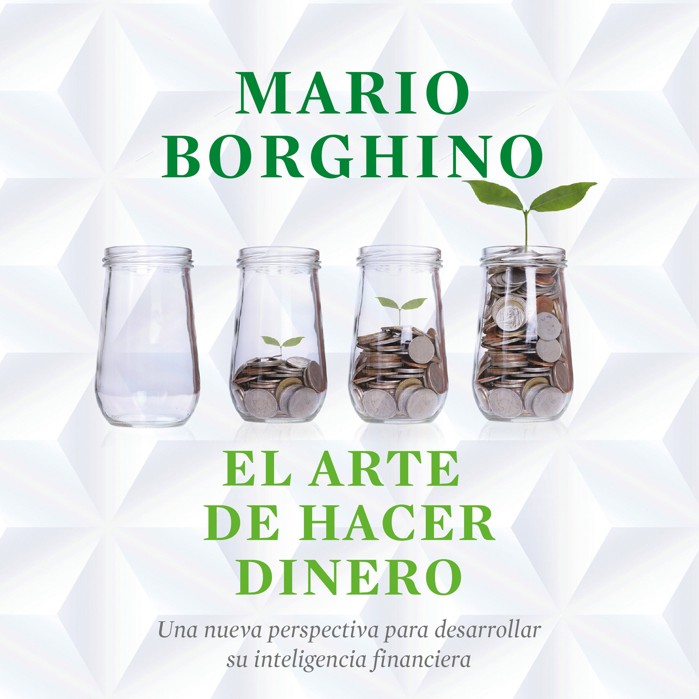 El arte de hacer dinero [The Art of Moneymaking]