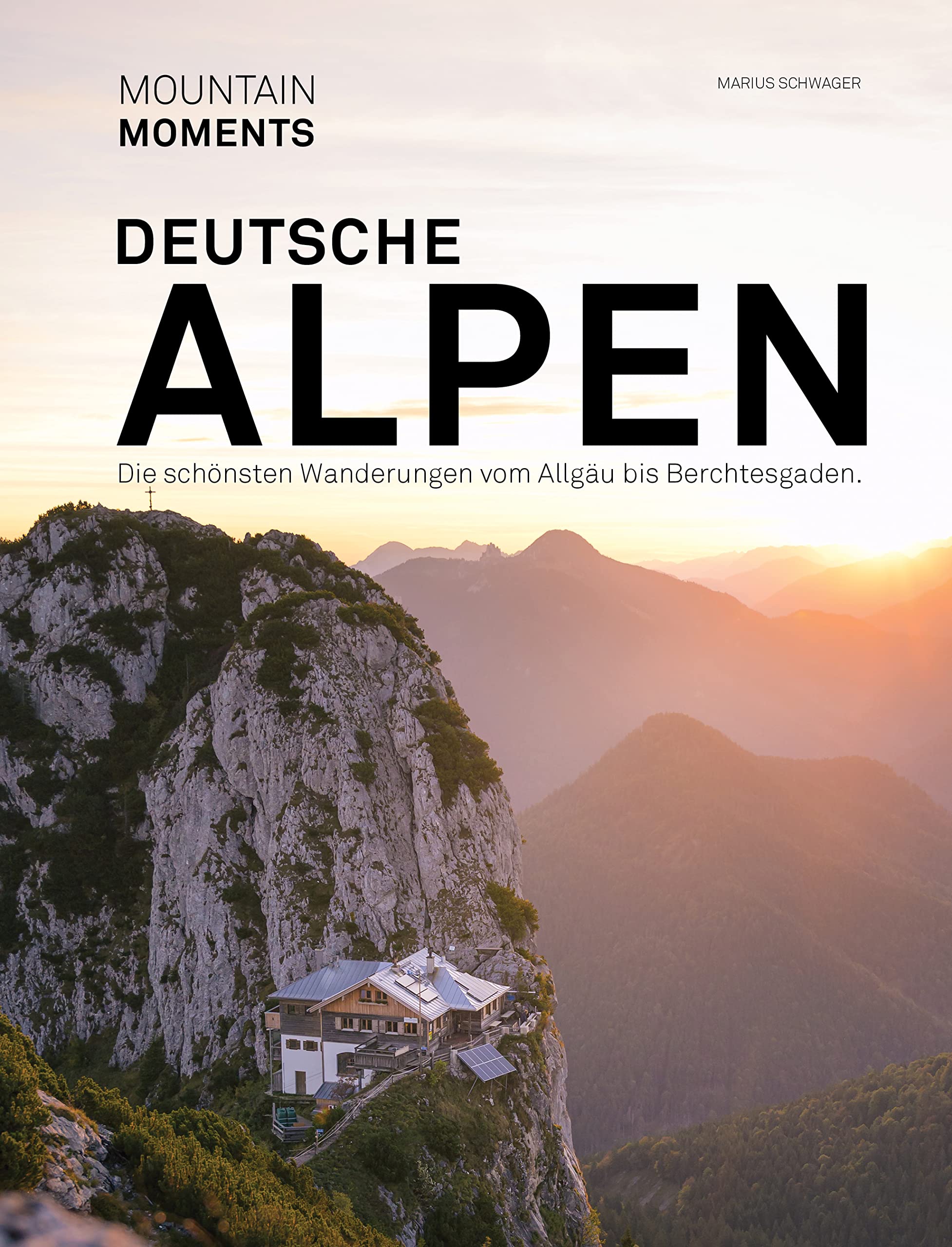 Randonnée Alpes Allemandes : le guide pour ne plus rater vos spots photo