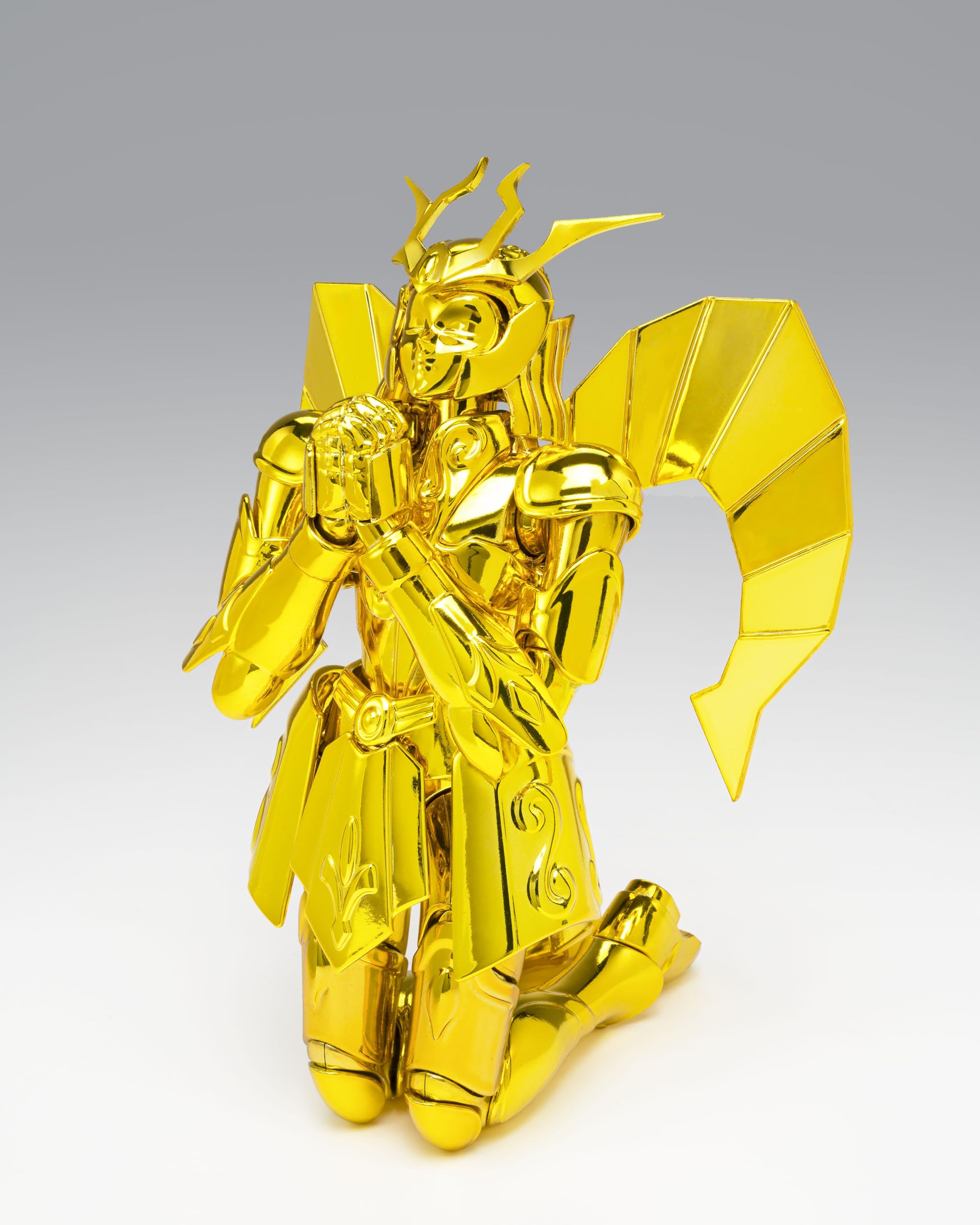 聖　1206060 Amazon.com: TAMASHII NATIONS Virgo shun -Inheritor of The