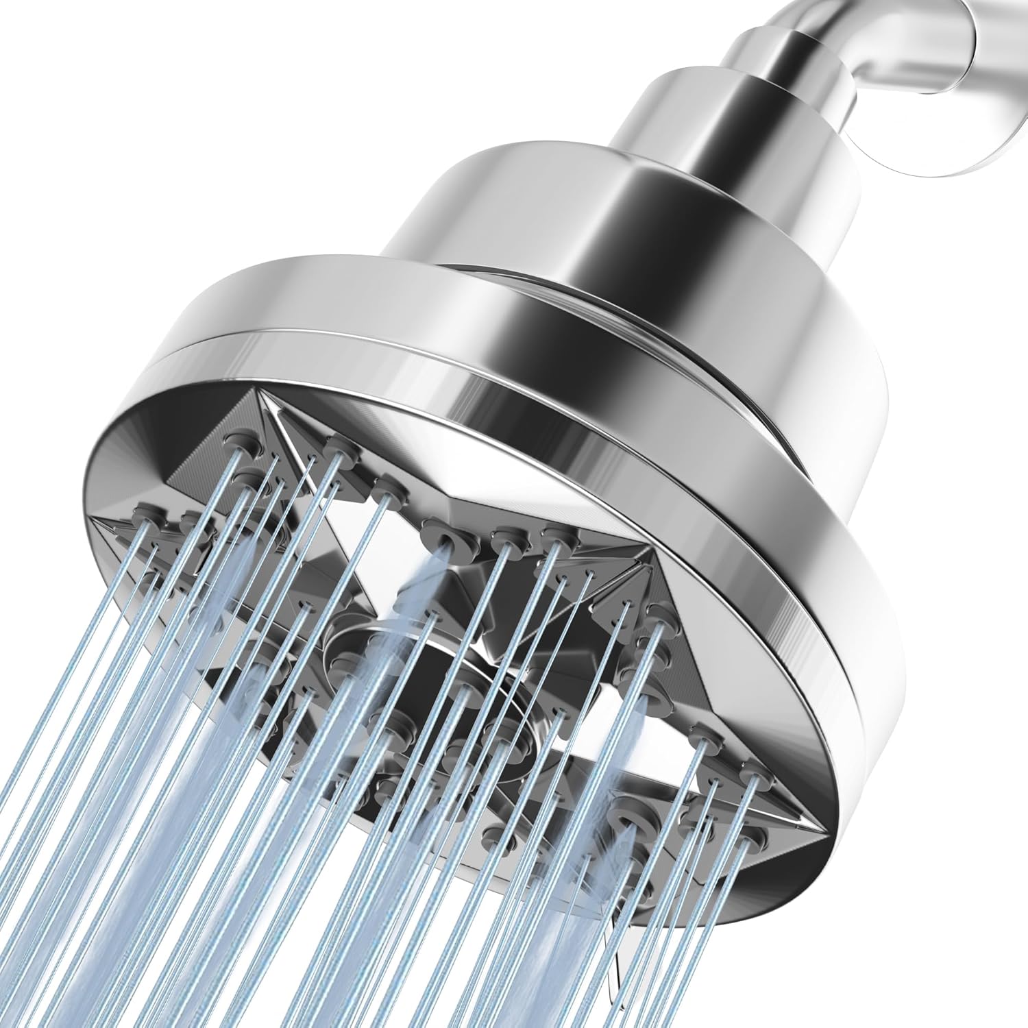 ACNISM 8 Function Detachable Shower Head Turbocharge Your Shower