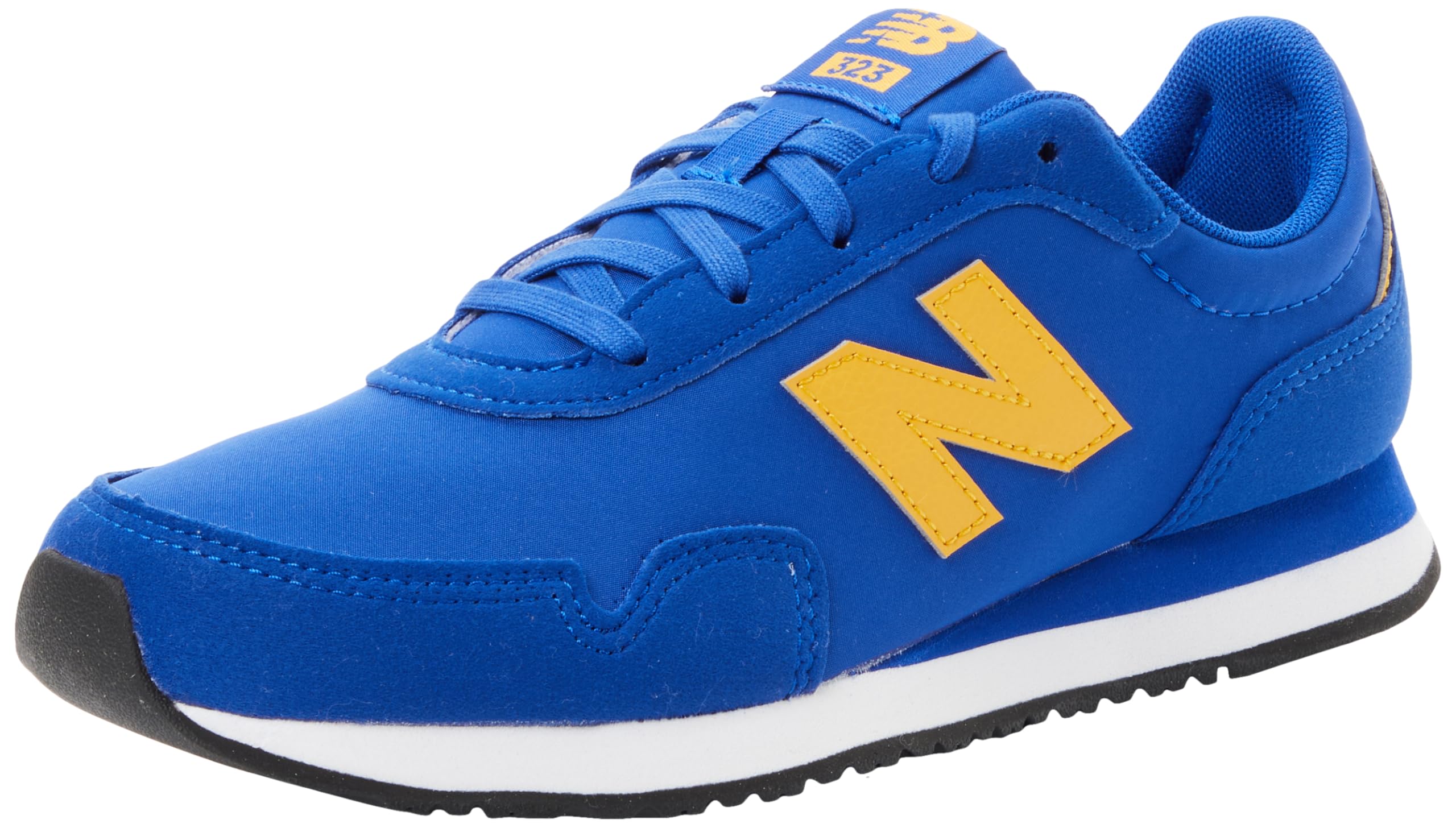 NEW BALANCE IV323AD 323 Men Team Royal UK 6